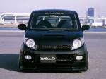 Daihatsu Max Sports Line by WALD 2001 года